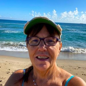 Meet your Posher, Ida